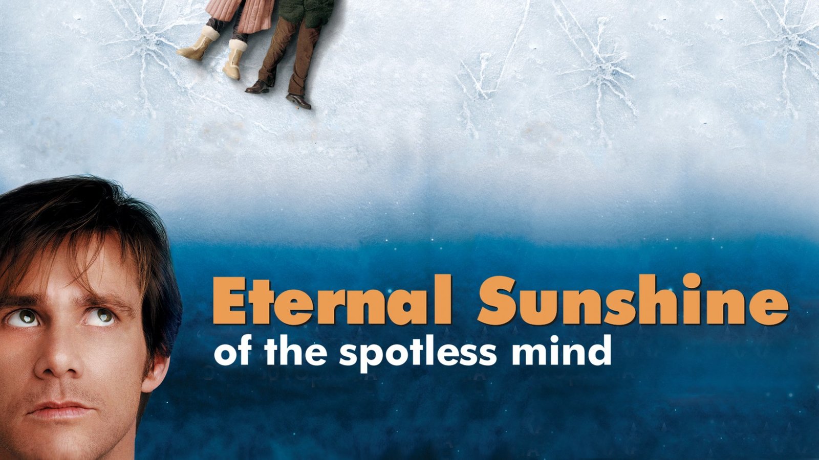 Eternal Sunshine Of The Spotless Mind Netflix - HD Wallpaper 