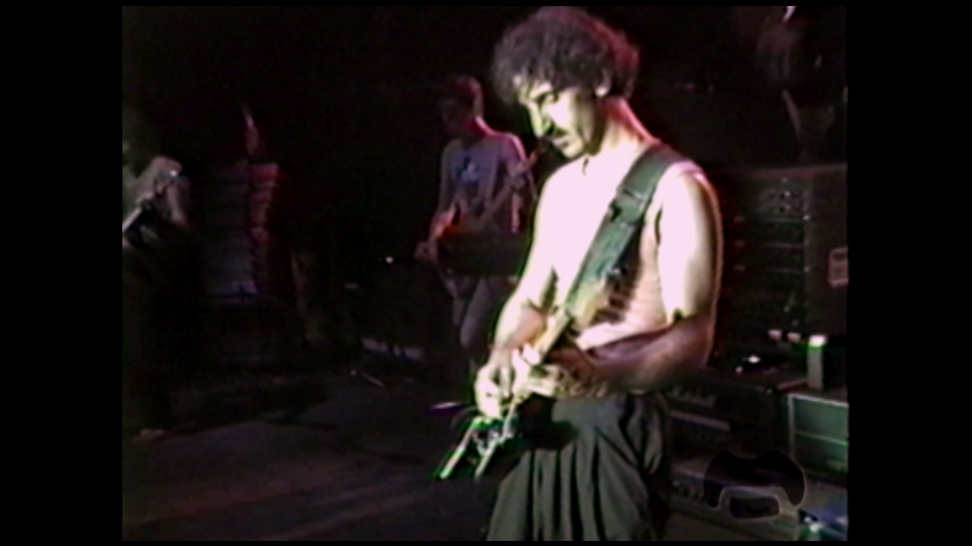 Rock Concert - HD Wallpaper 