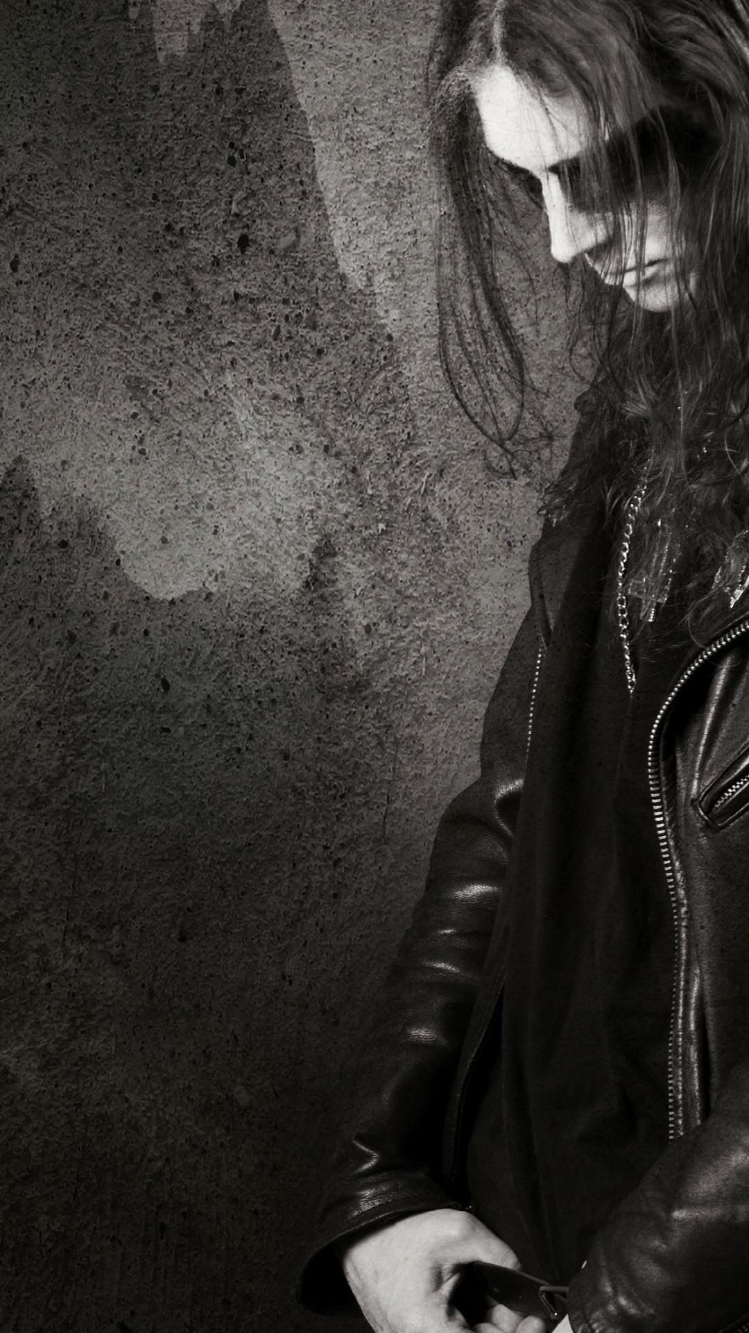 Black Metal, Black And White, Black, Leather Jacket, - Black Metal Wallpaper Hd - 1080x1920 Wallpaper Black Metal, Black And White, Black, Leather Jacket, - Black Metal Wallpaper Hd - 1080x1920 Wallpaper