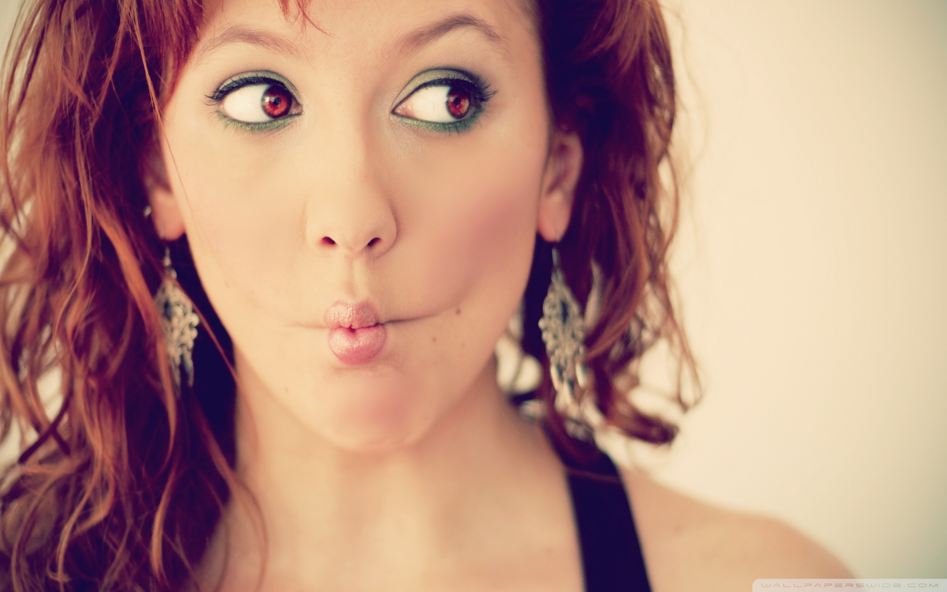 Naughty Girl Hd - 1920x1200 Wallpaper - teahub.io