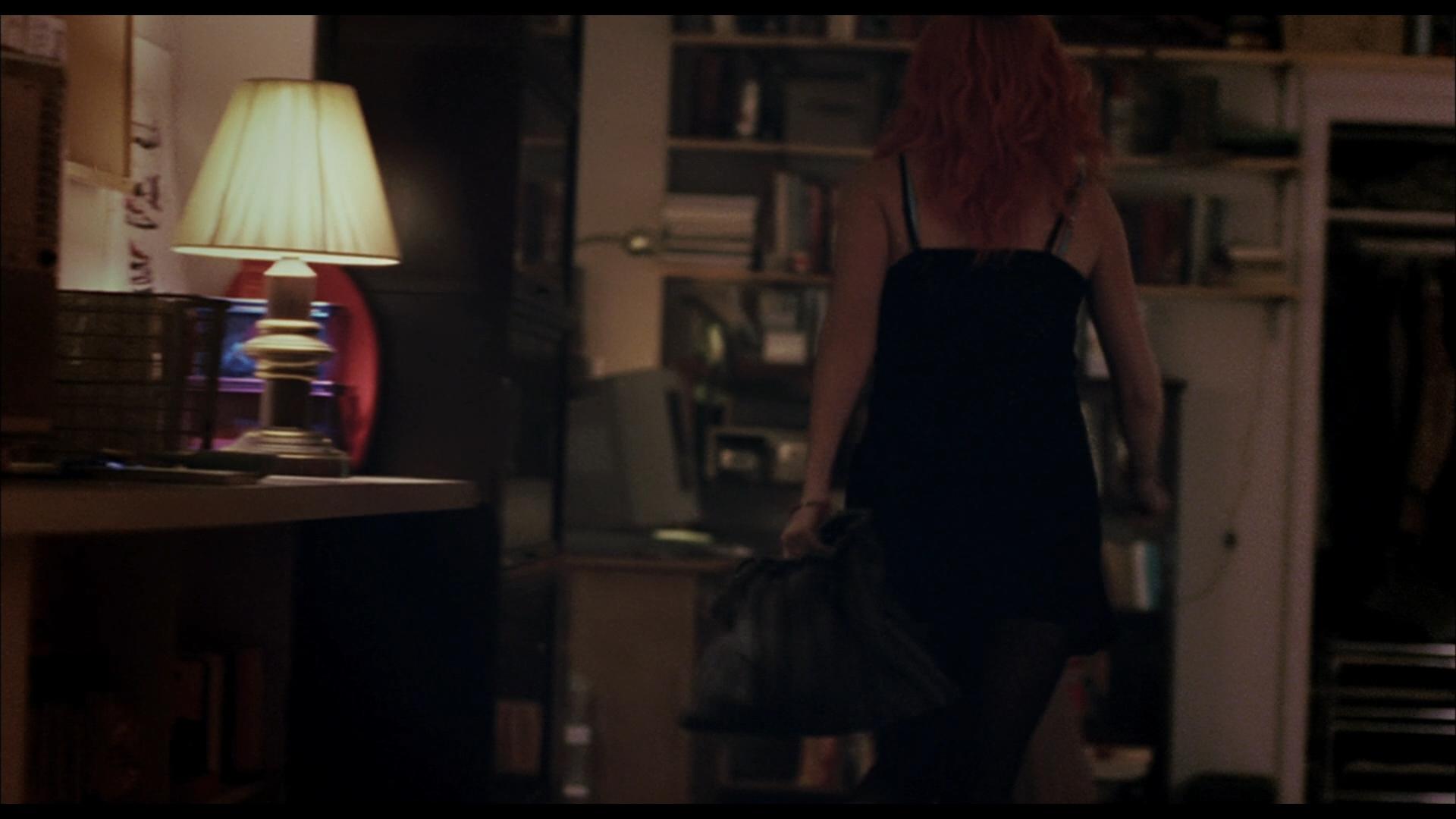 Eternal Sunshine Of The Spotless Mind Apartment - HD Wallpaper 