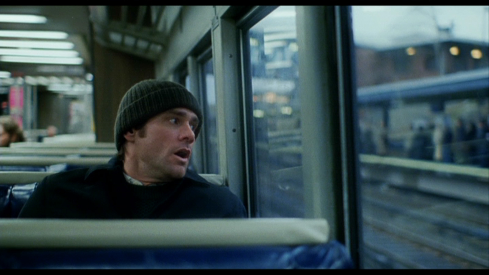 Im Not An Impulsive Person - HD Wallpaper 