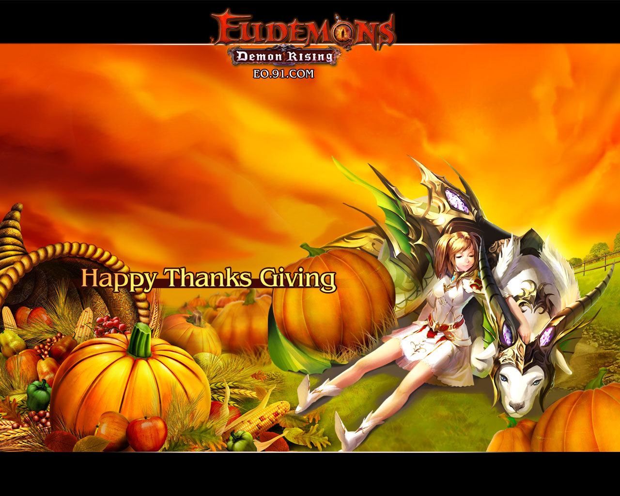 Thanksgiving Wallpaper - Thanksgiving - HD Wallpaper 