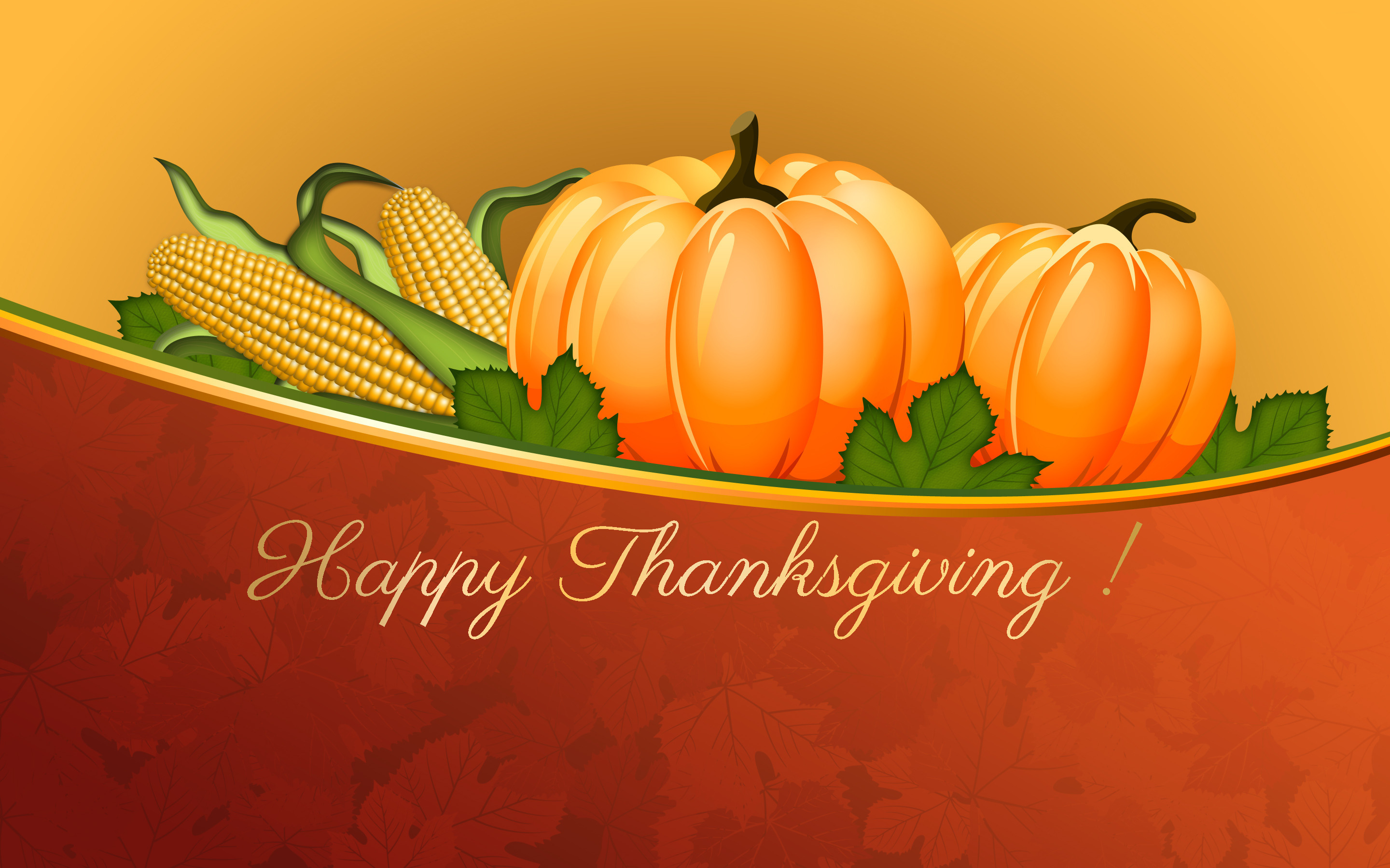 Thanksgiving Wallpaper Hd - HD Wallpaper 