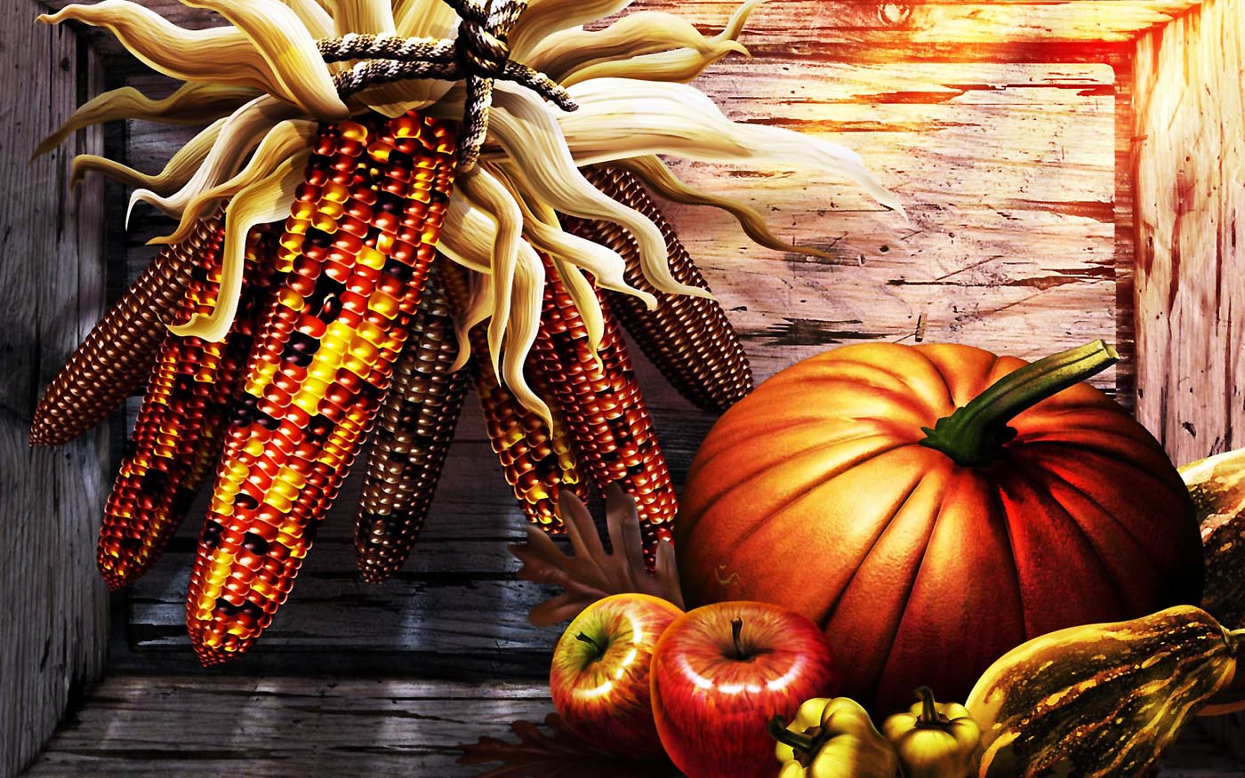 Funny Thanksgiving Wallpaper - Thanksgiving Desktop Background - HD Wallpaper 