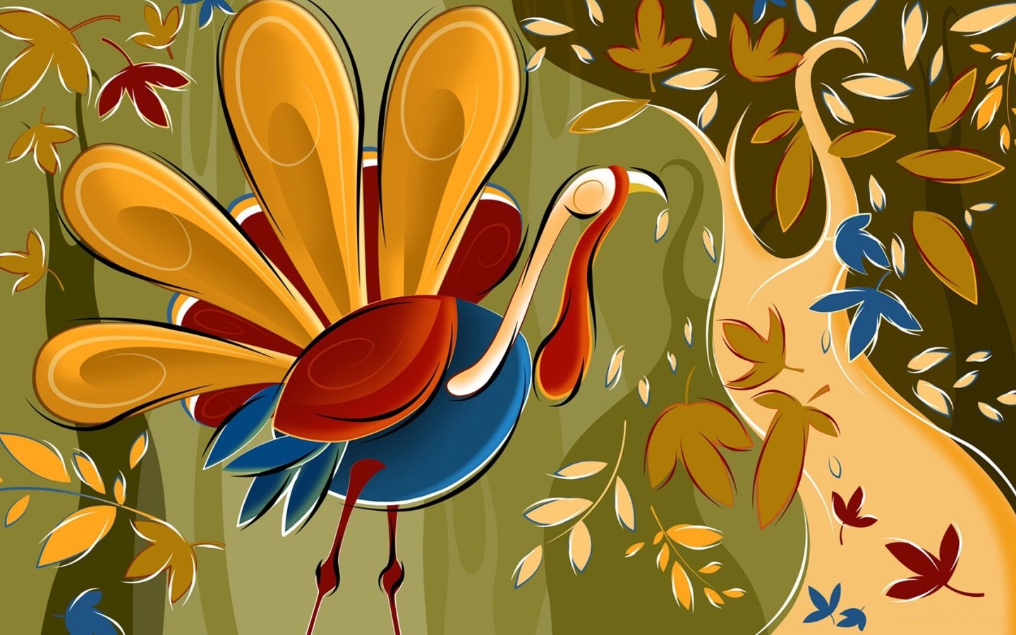 Thanksgiving Wallpaper As Your Desktop Thanksgiving - Thanksgiving Wallpaper For Desktop - HD Wallpaper 