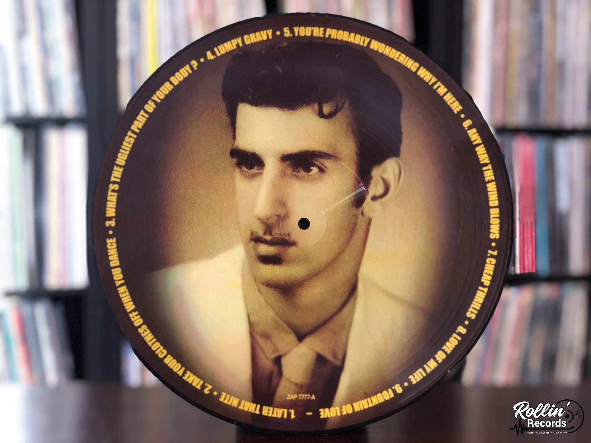 Circle - HD Wallpaper 