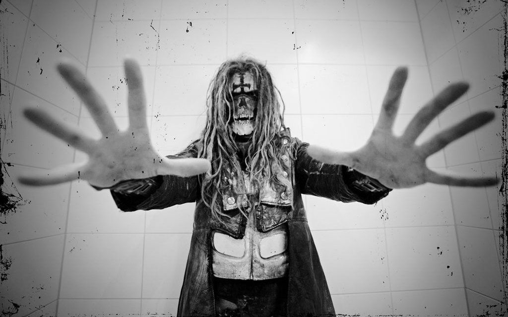 Rob Zombie - HD Wallpaper 
