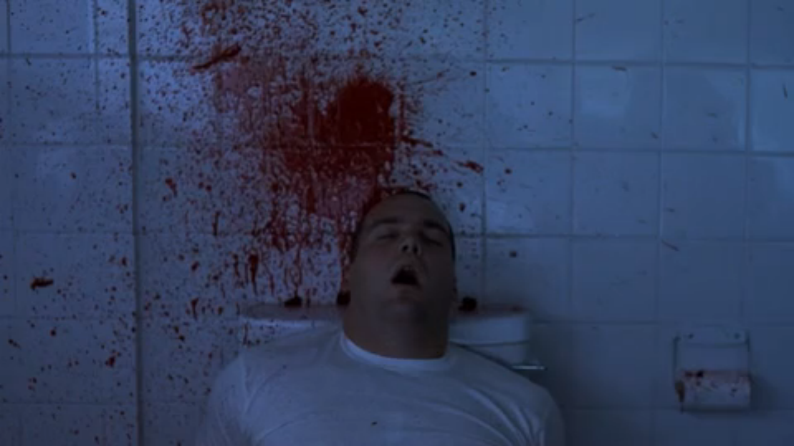 Full Metal Jacket - Full Metal Jacket Gore - HD Wallpaper 