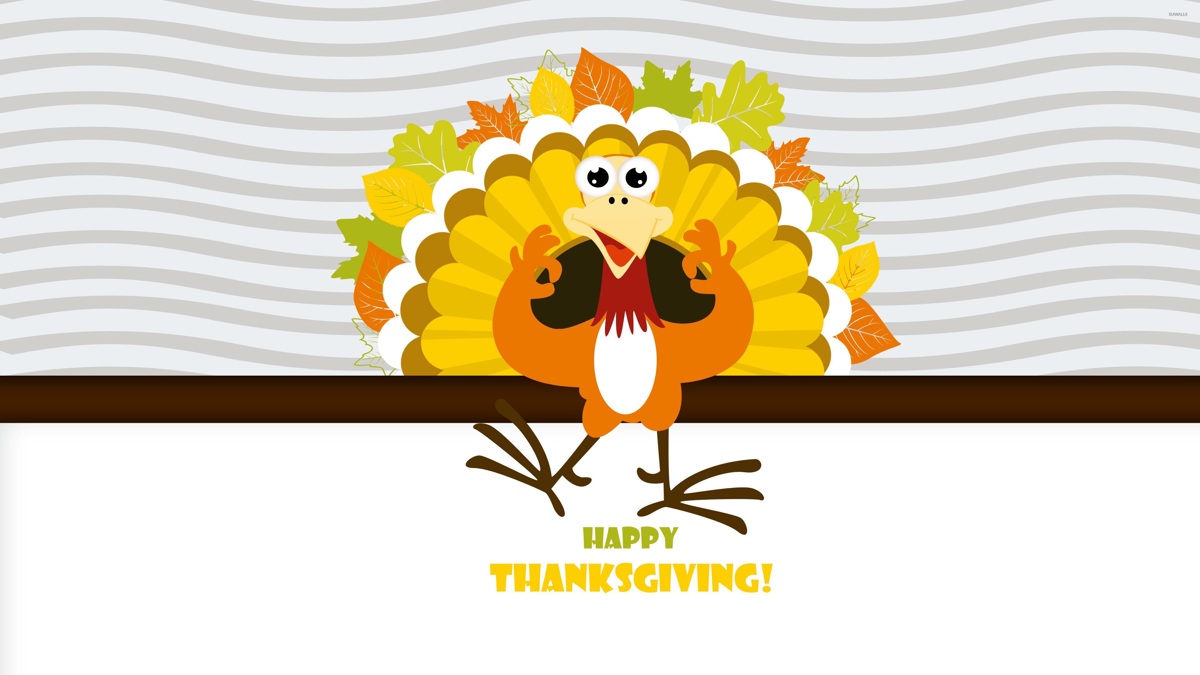 Holiday Turkey - HD Wallpaper 