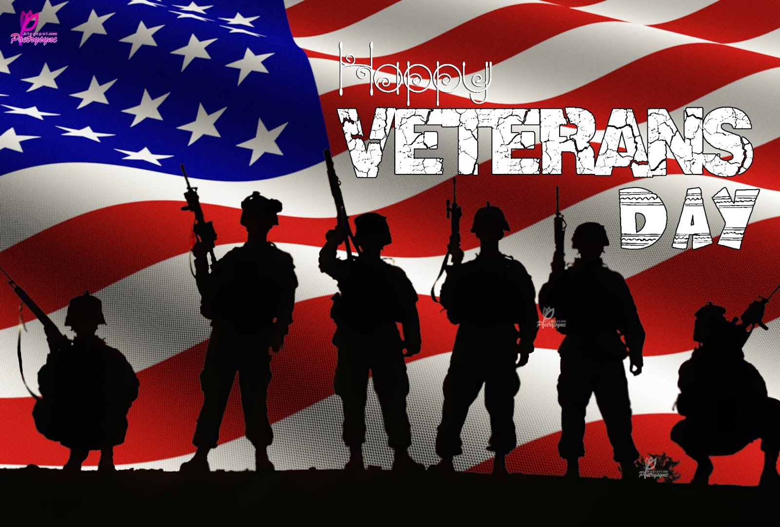 Happy Veterans Day Thank You Wallpaper
veterans Day - Us Army Veteran Day - HD Wallpaper 