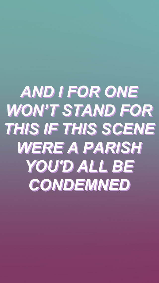 James Stark House Of Night 640x1138 Wallpaper teahub.io