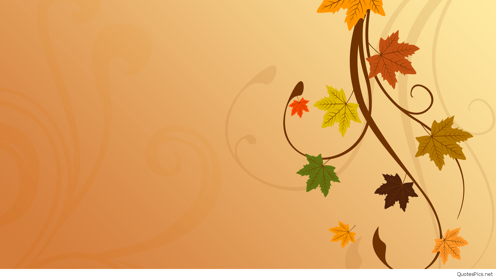 Happy Thanksgiving Out Of Office - HD Wallpaper 