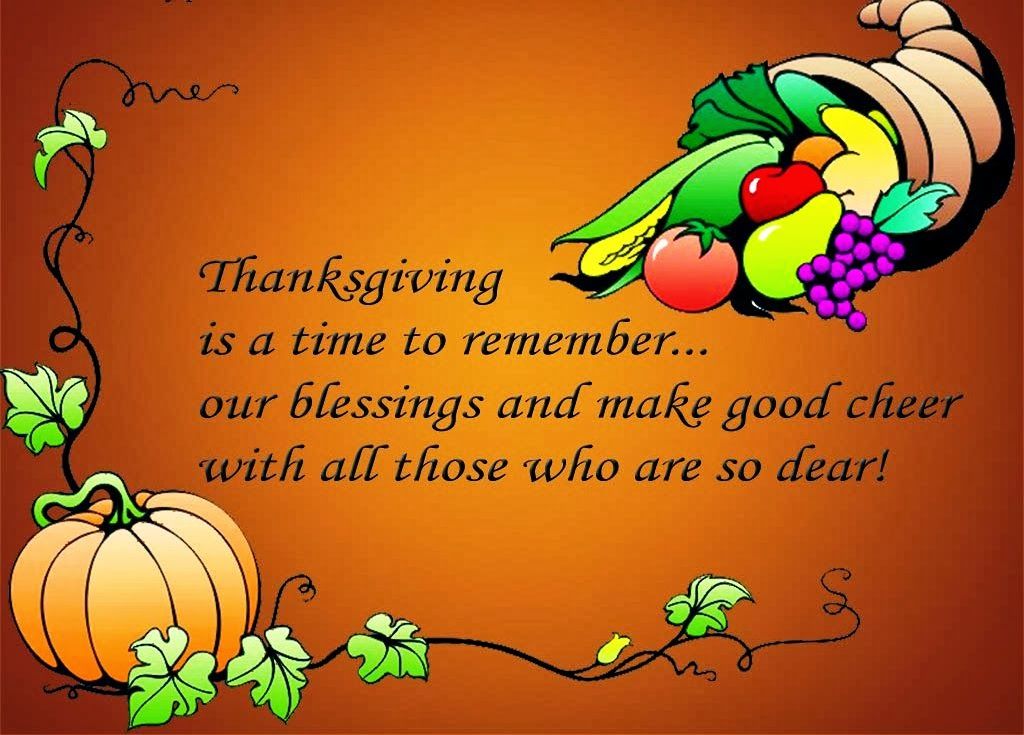 Thanksgiving Images Free Download - HD Wallpaper 