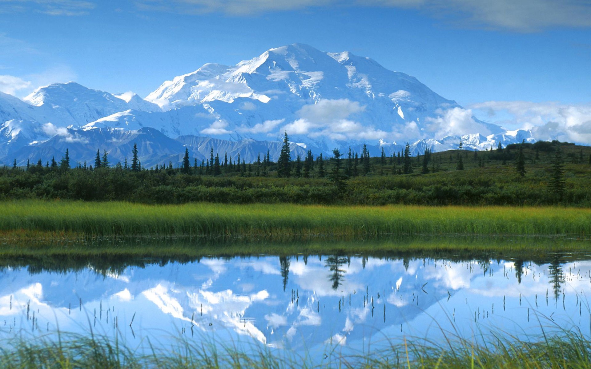 Wonder Lake - HD Wallpaper 