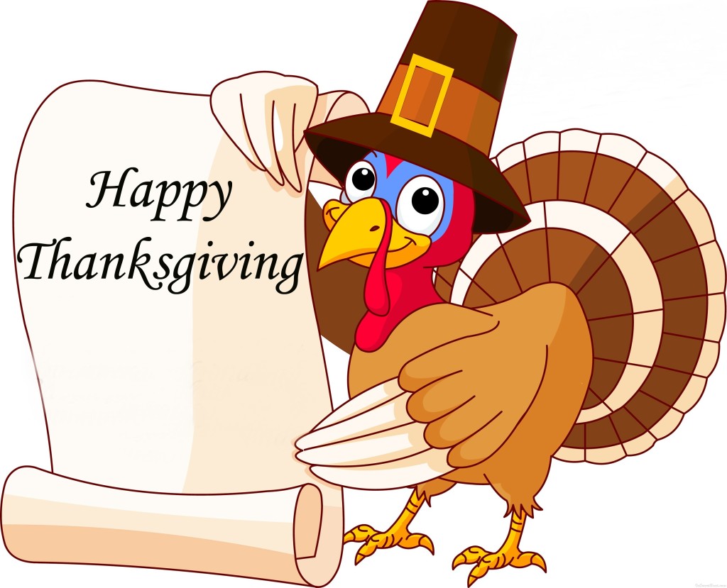 Free office closed for thanksgiving sign template