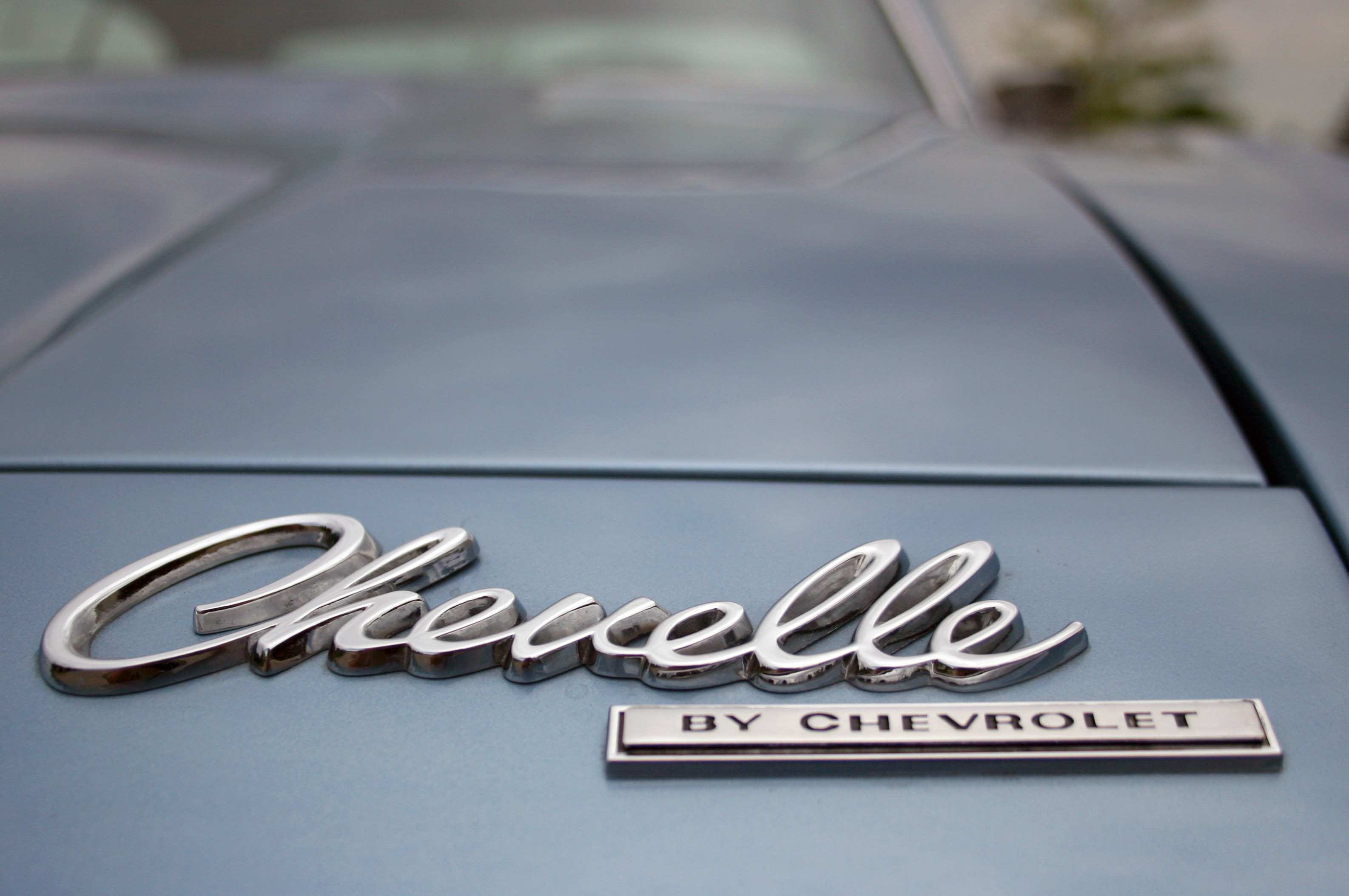 69 Chevelle Wallpaper 1080p 
 Data-src - Chevelle Ss 1969 Hd - HD Wallpaper 