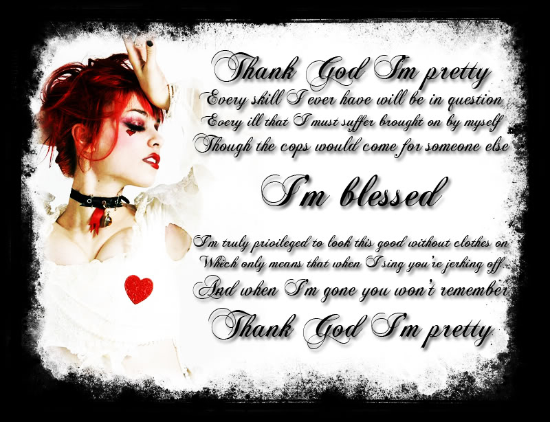Emilie Autumn - HD Wallpaper 