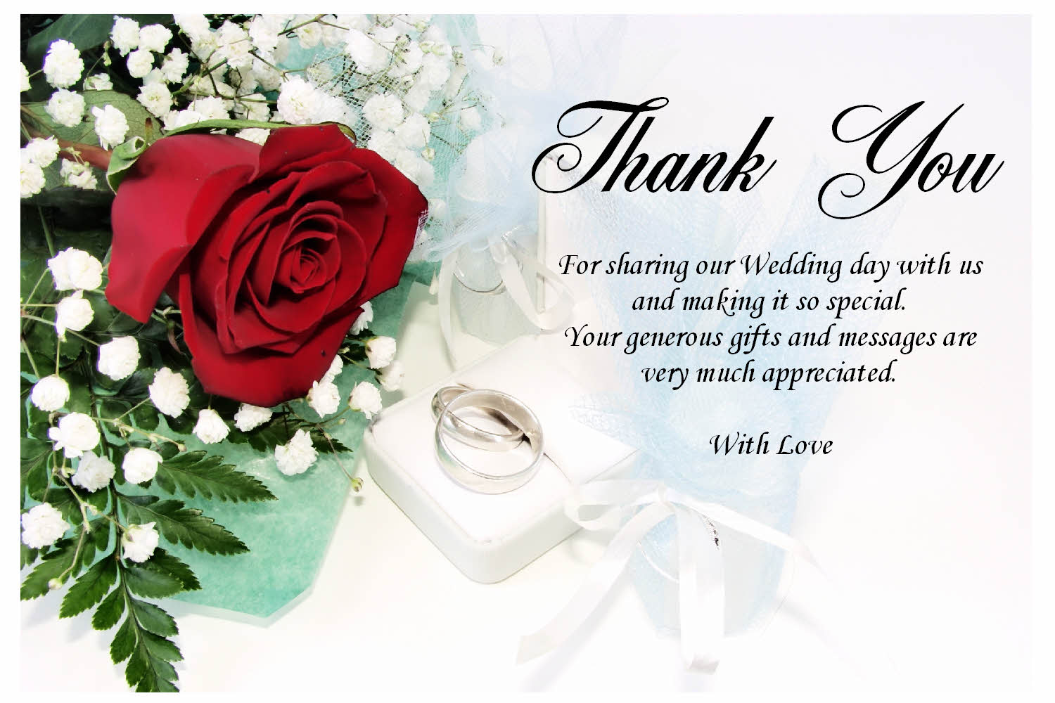 Thank You My Love Quotes Free High Definition Wallpapers - Thank You For Inviting Me In Your Wedding - HD Wallpaper 