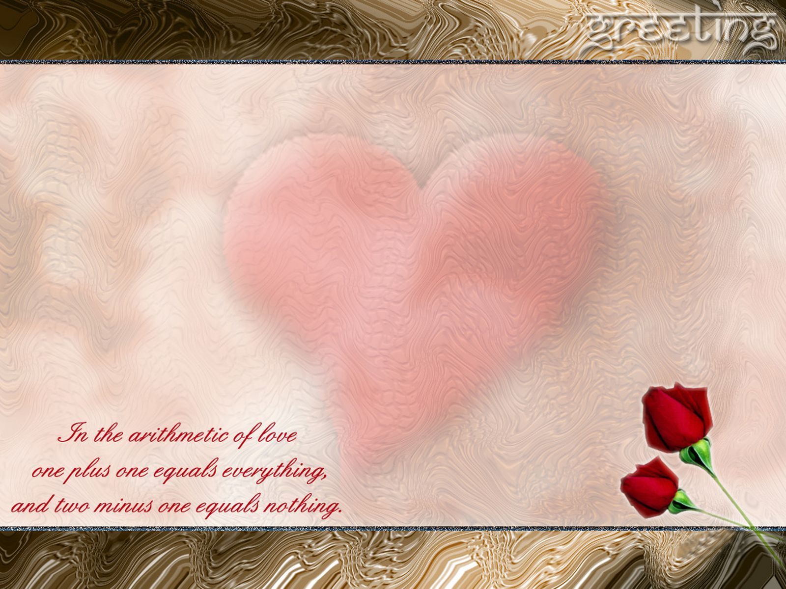 Sweet Love Wallpapers Quotes - HD Wallpaper 
