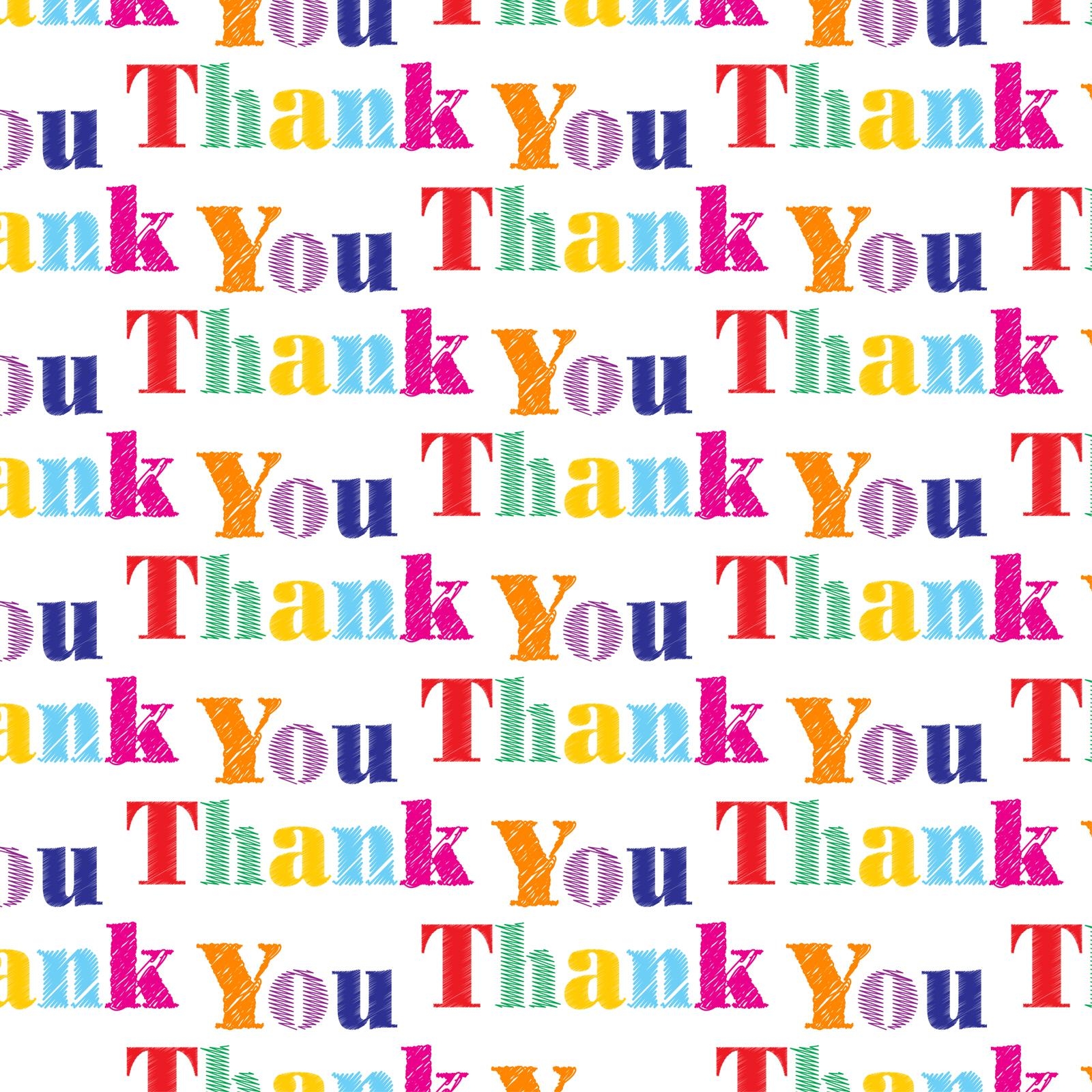 Thank You A Million - HD Wallpaper 