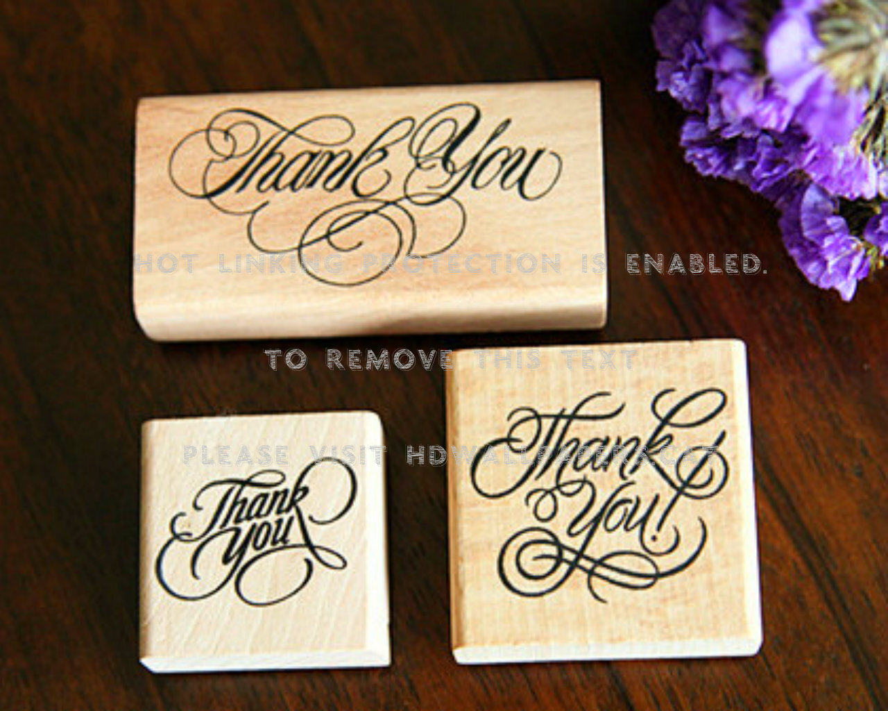 Thank You Wood Style Words Abstract - Hydrangea - HD Wallpaper 