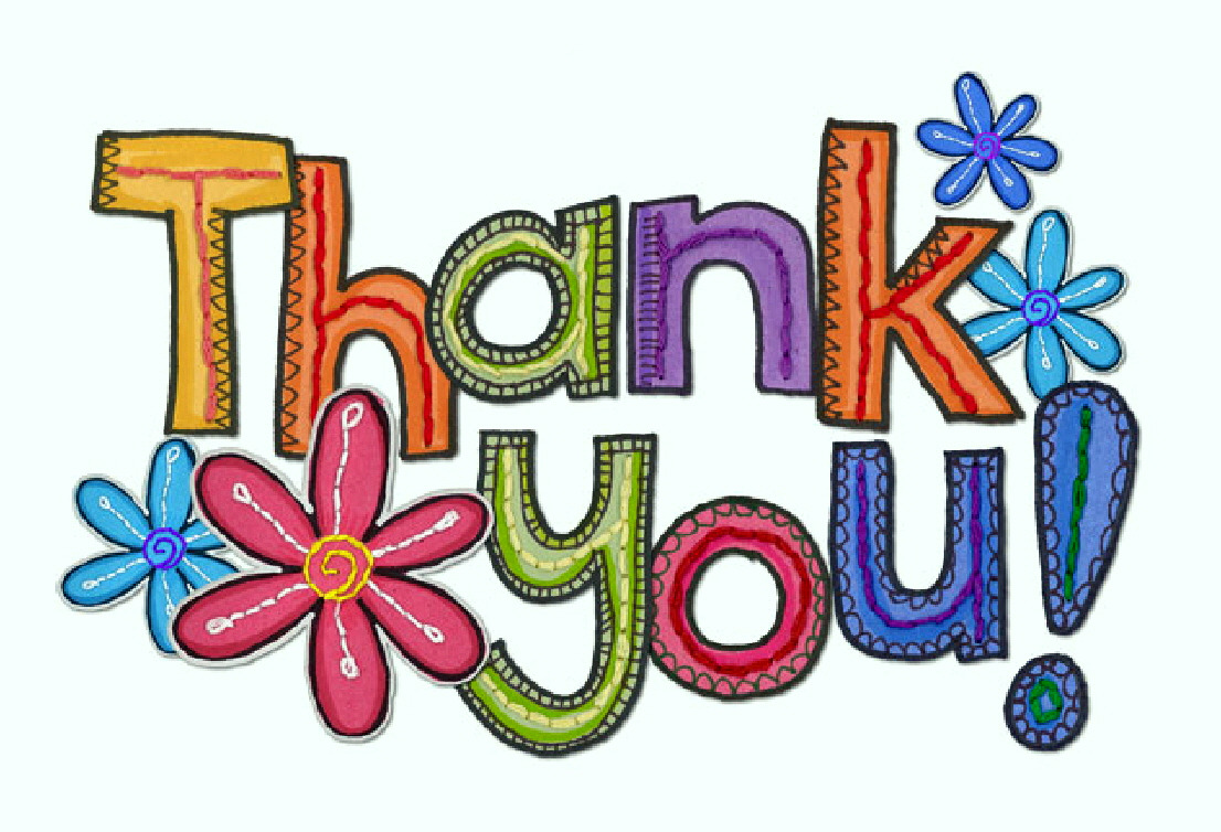 Thank You Clipart Images Download Svg Freeuse Download - HD Wallpaper 