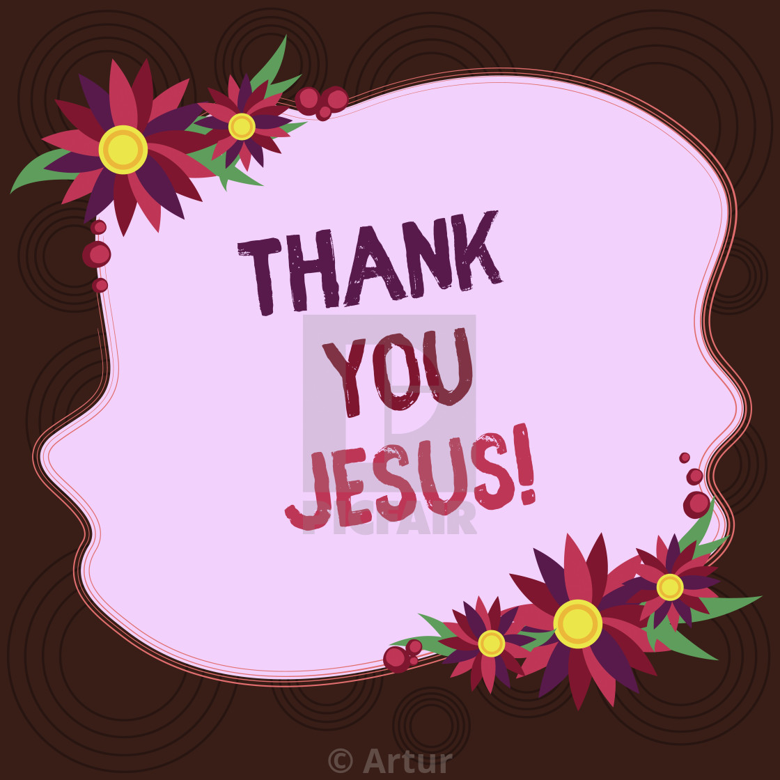 Writing Note Showing Thank You Jesus - Thank You Jesus Images Download - HD Wallpaper 