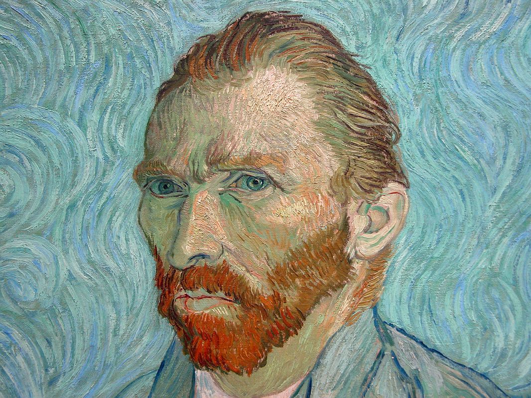 Vincent Van Gogh Pics, Artistic Collection - Musée D'orsay - HD Wallpaper 