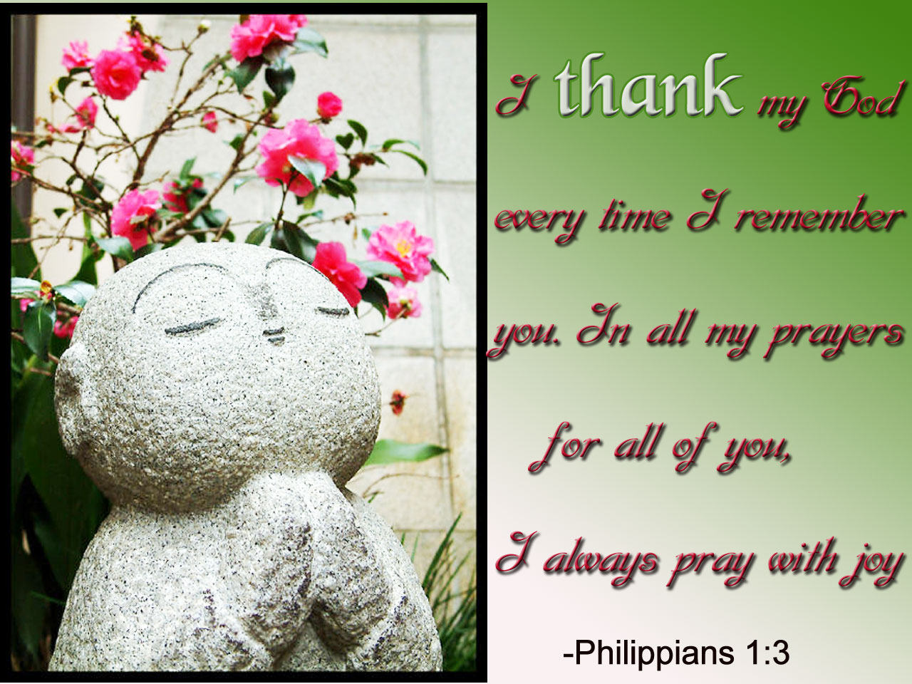 Thank You Prayer For Night - HD Wallpaper 