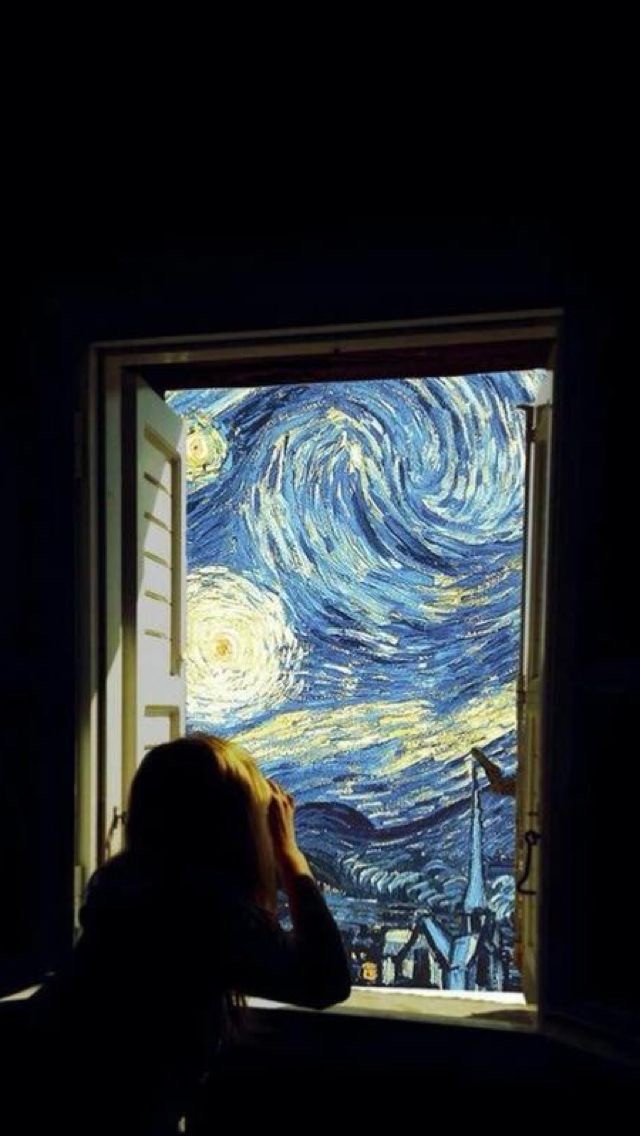 Vincent Van Gogh, Wallpaper, Art - Van Gogh - HD Wallpaper 