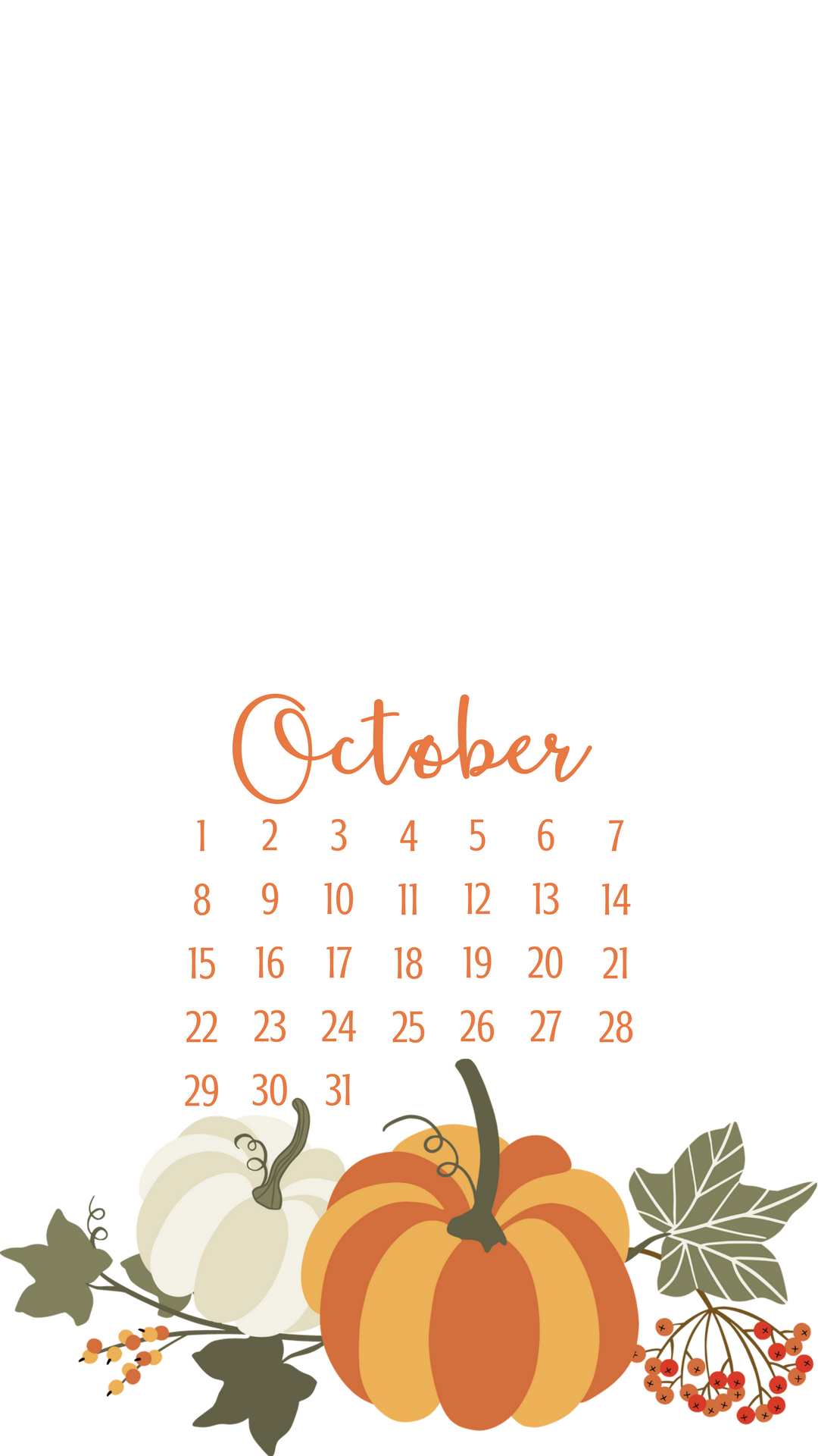 October Calendar Phone Wallpaper - October Calendar Wallpaper Phone - 1080x1920 Wallpaper October Calendar Phone Wallpaper - October Calendar Wallpaper Phone - 1080x1920 Wallpaper