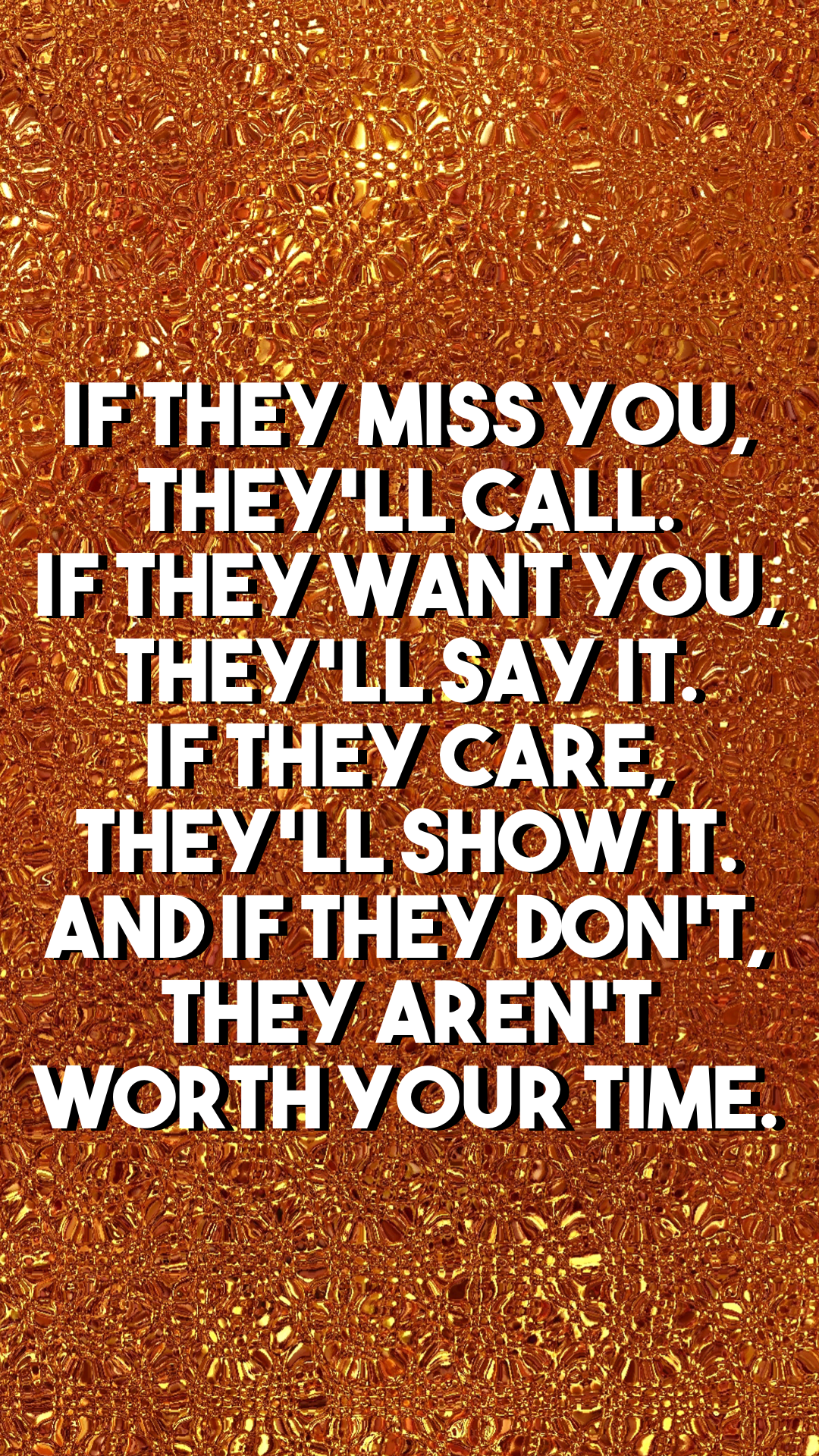 Phone Wallpaper, Phone Background, Quotes To Live By, - Poster - HD Wallpaper 