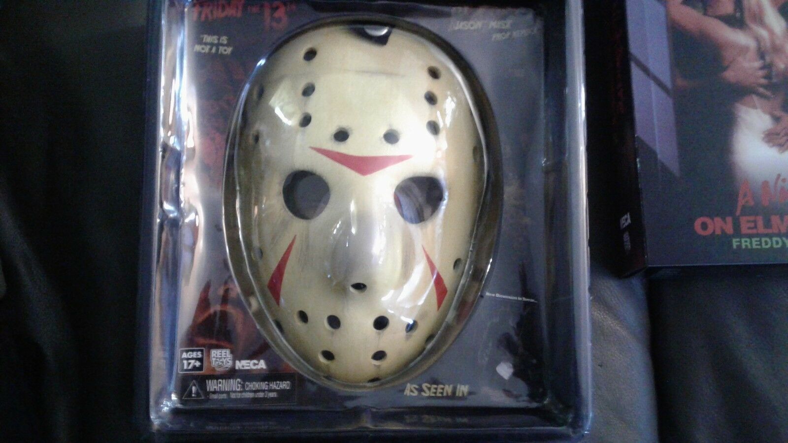 Goaltender Mask - HD Wallpaper 