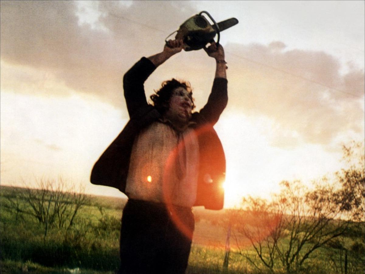 Texas Chainsaw Massacre 1974 - HD Wallpaper 