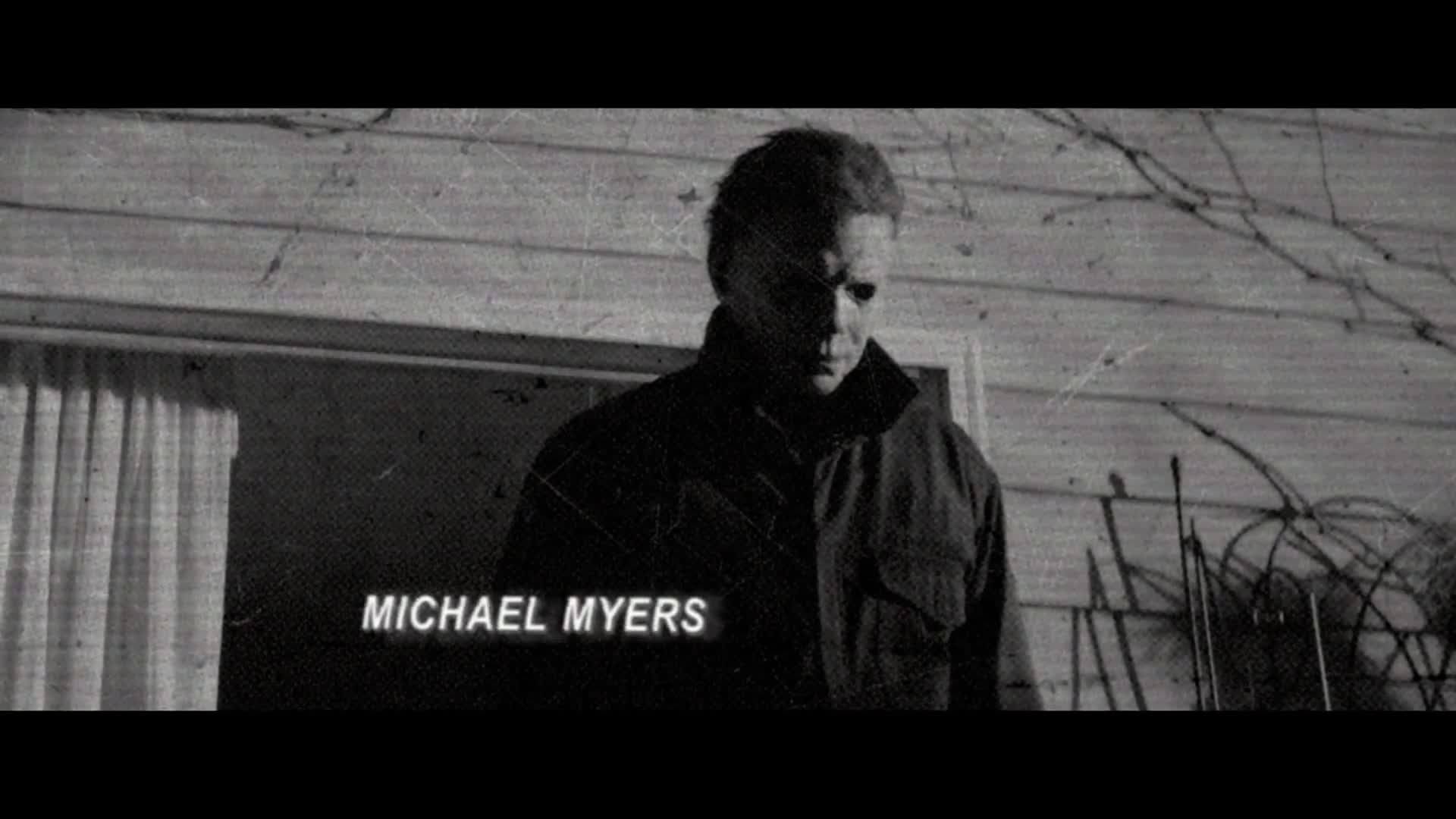 Halloween 2018 Michael Myers - HD Wallpaper 