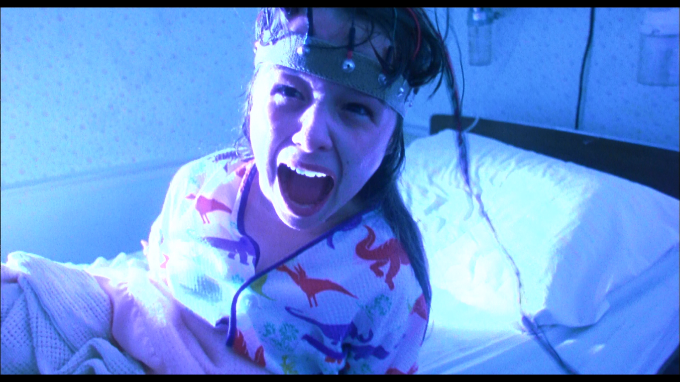 Halloween 5 Michael Myers Girl - HD Wallpaper 