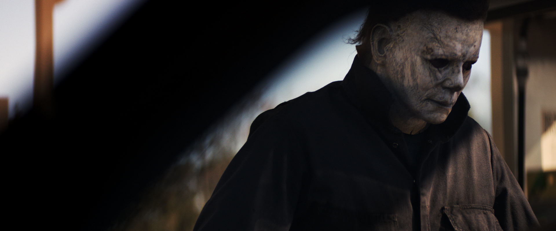 Michael Myers Live Wallpaper - HD Wallpaper 