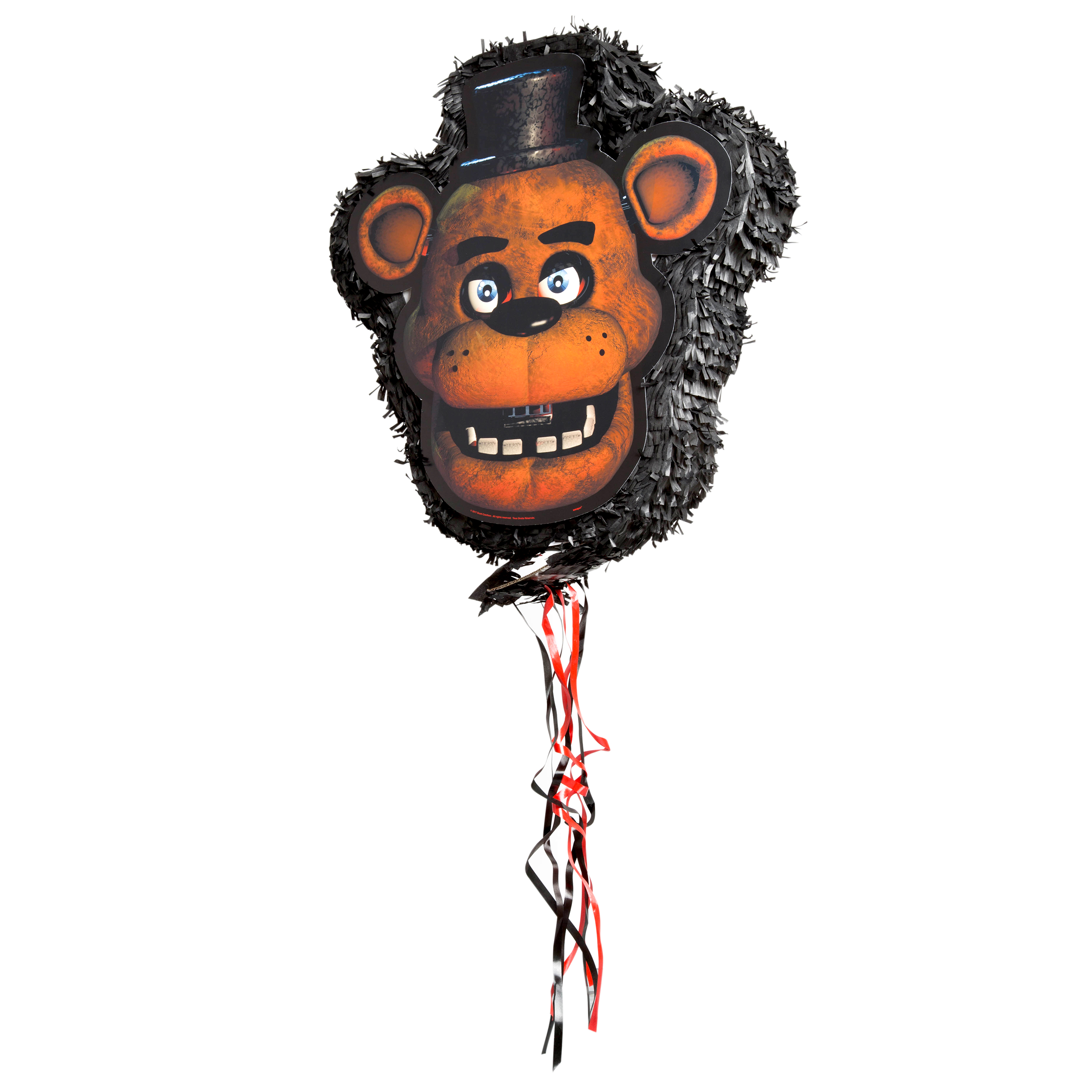 Piñata Five Nights At Freddy's - HD Wallpaper 