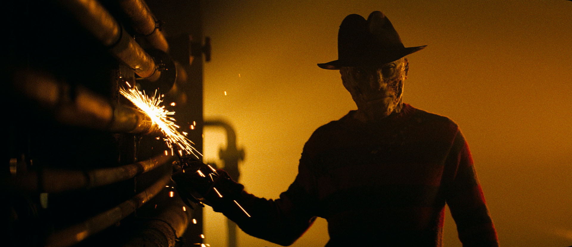 Nightmare On Elm Street Freddy Reboot - HD Wallpaper 