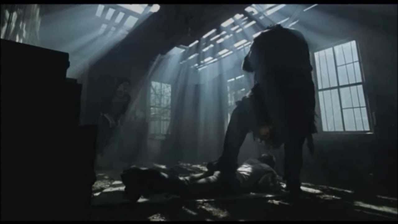 The Texas Chainsaw Massacre Hd Wallpapers, Desktop - Texas Chainsaw Massacre 2003 Leatherface - HD Wallpaper 