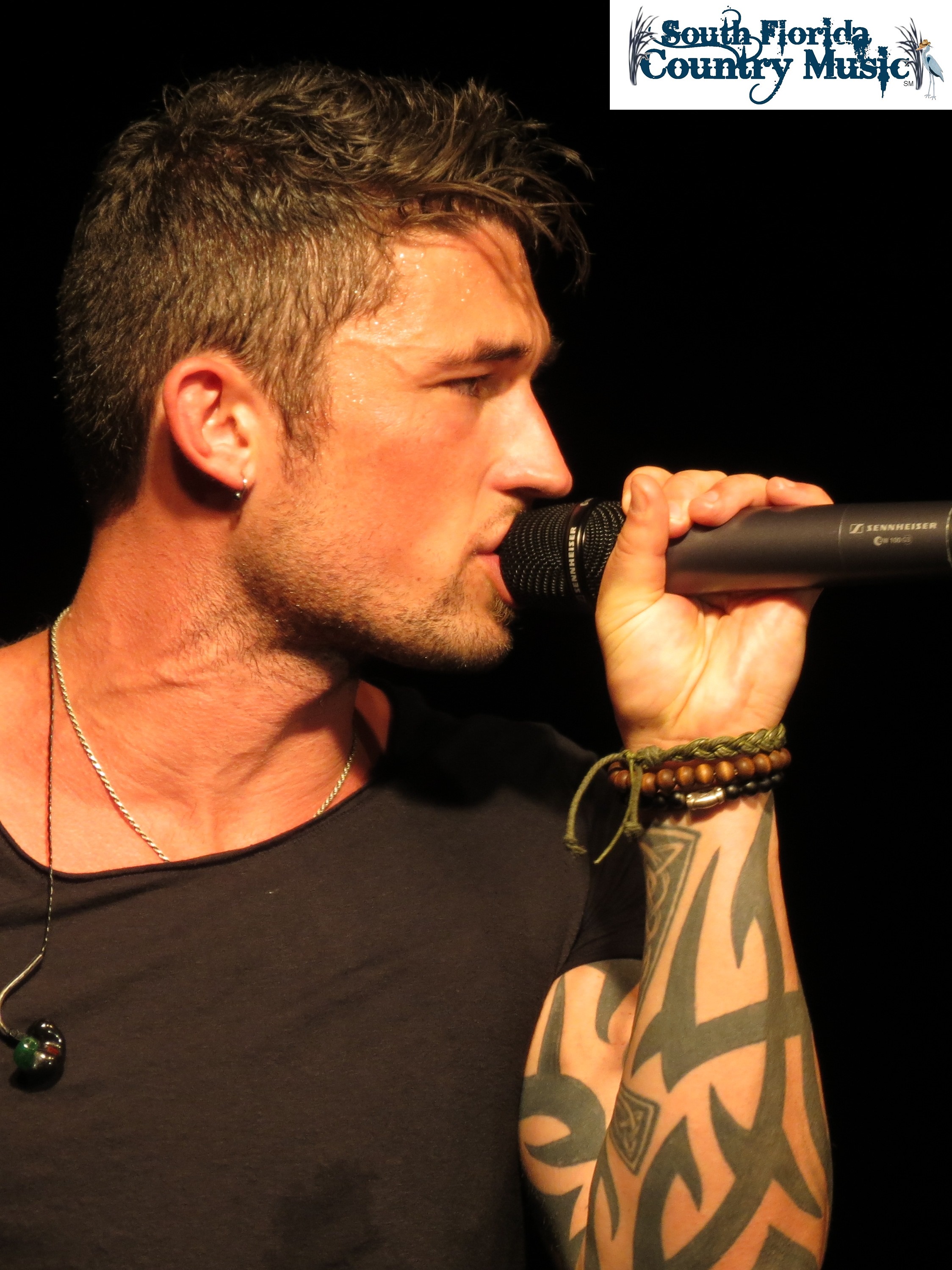 Michael Ray Bower Wallpaper - Michael Ray Get To You - HD Wallpaper 
