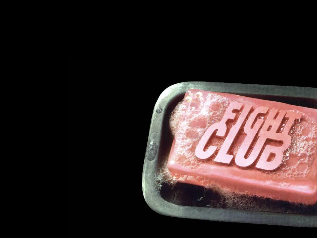 Fight Club Soundtrack - HD Wallpaper 