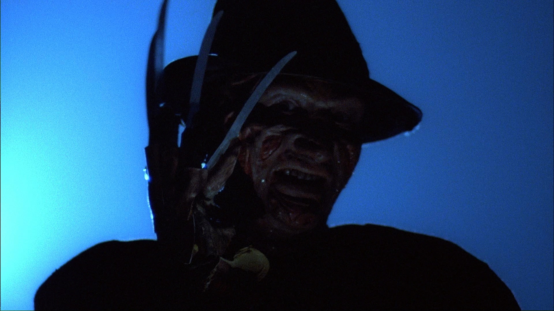 Nightmare On Elm Street - HD Wallpaper 