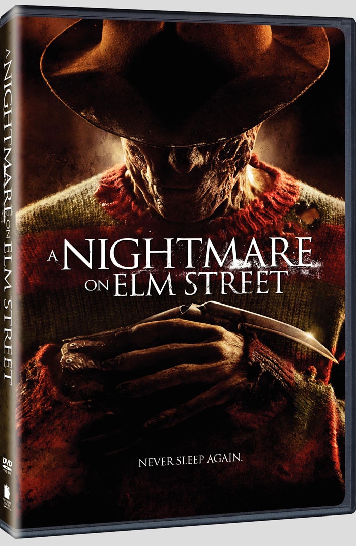 Hd Quality Wallpaper - Nightmare On Elm Street 2010 - HD Wallpaper 