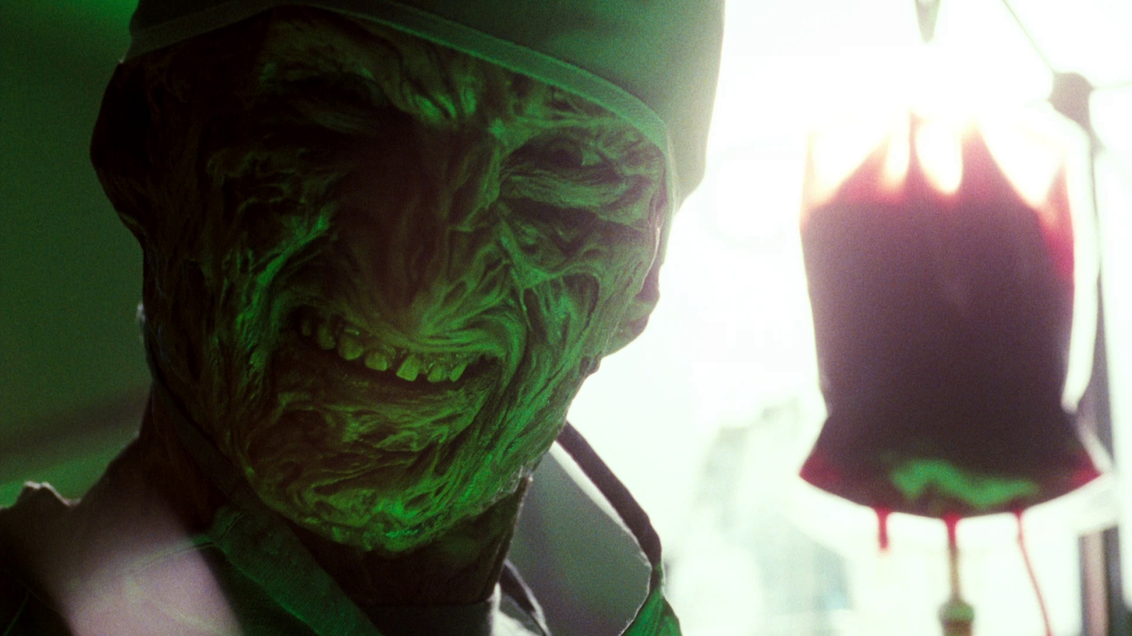 Freddy A Nightmare On Elm Street 4 - HD Wallpaper 