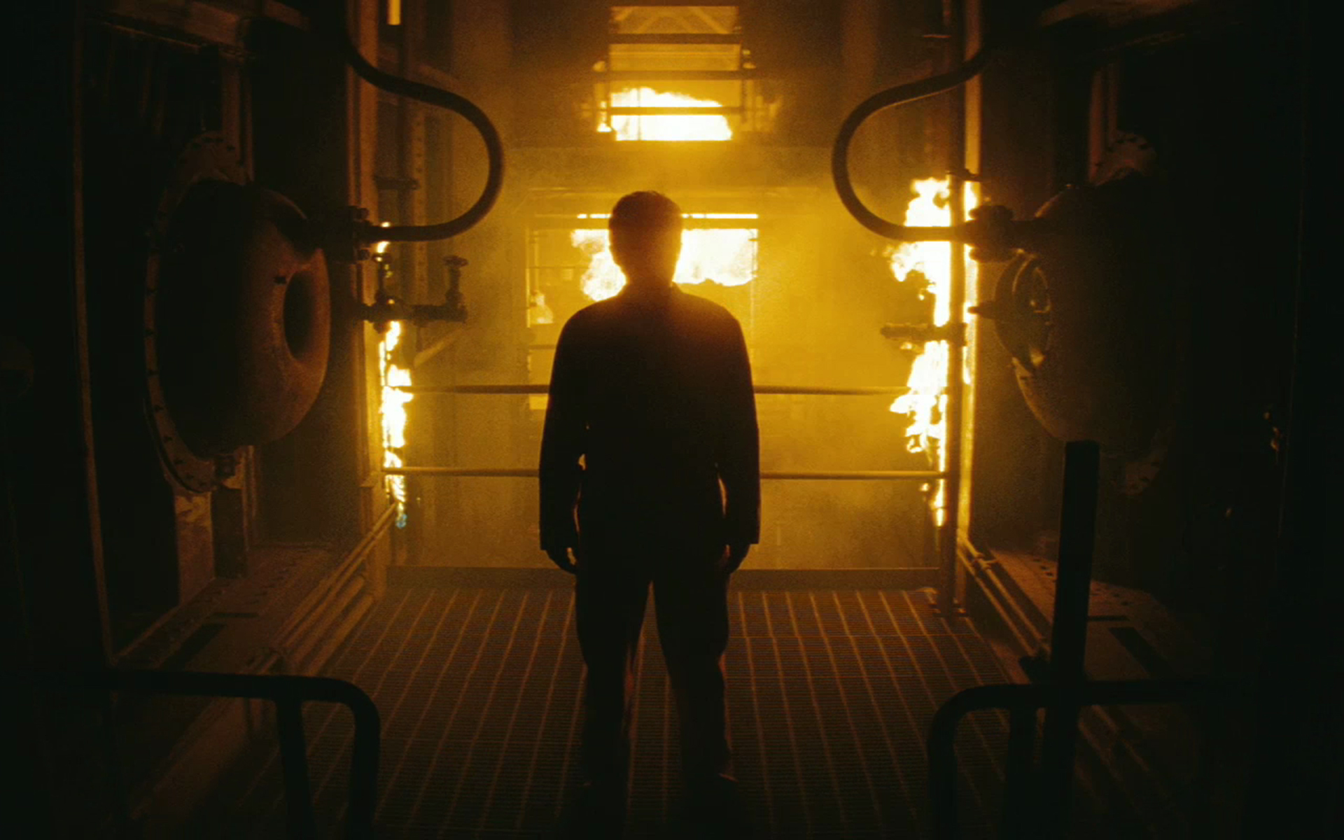 Darkness - HD Wallpaper 