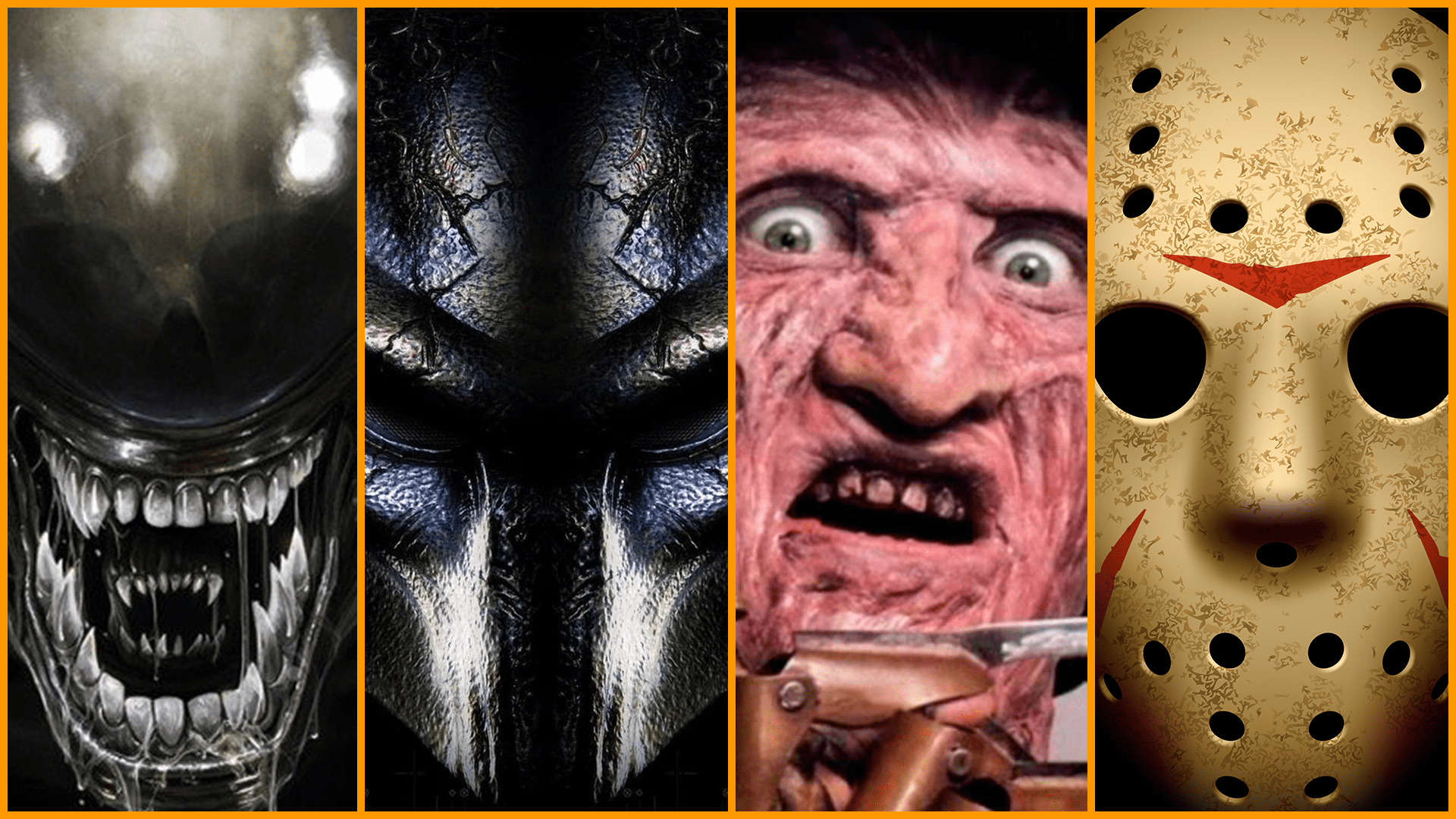 Friday The 13th Mask Png - HD Wallpaper 