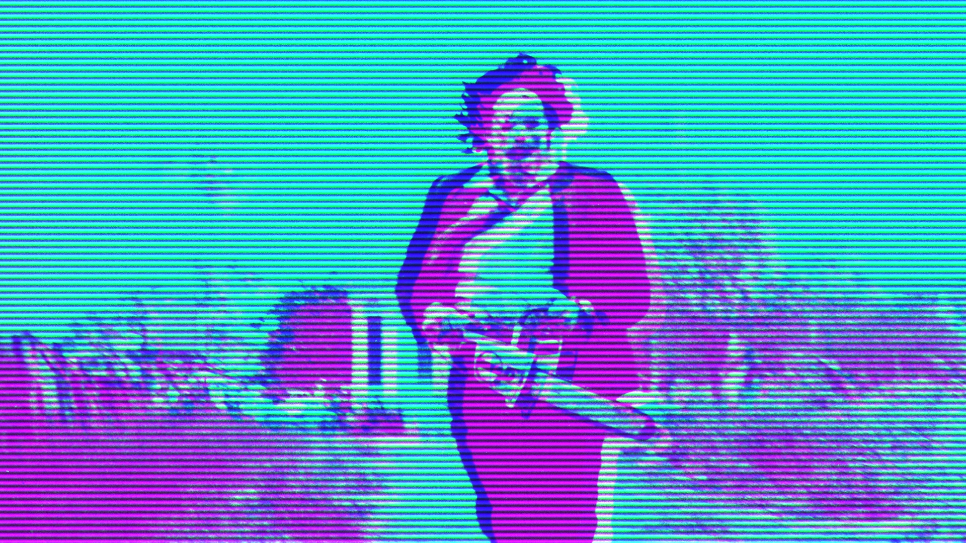 Serial Killer With Chainsaw 1920x1080 Wallpaper teahub.io
