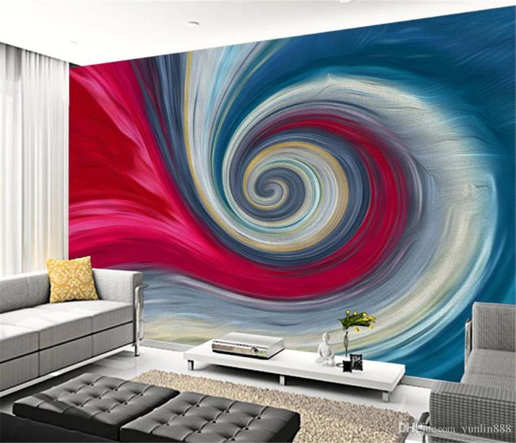 Red Brick 3d Wallpaper Foam - HD Wallpaper 